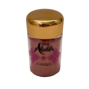 MAC Disney Aladdin Eyeshadow Pigment